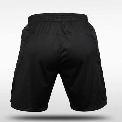Flying Fish - Customized Adult Goalkeeper Shorts